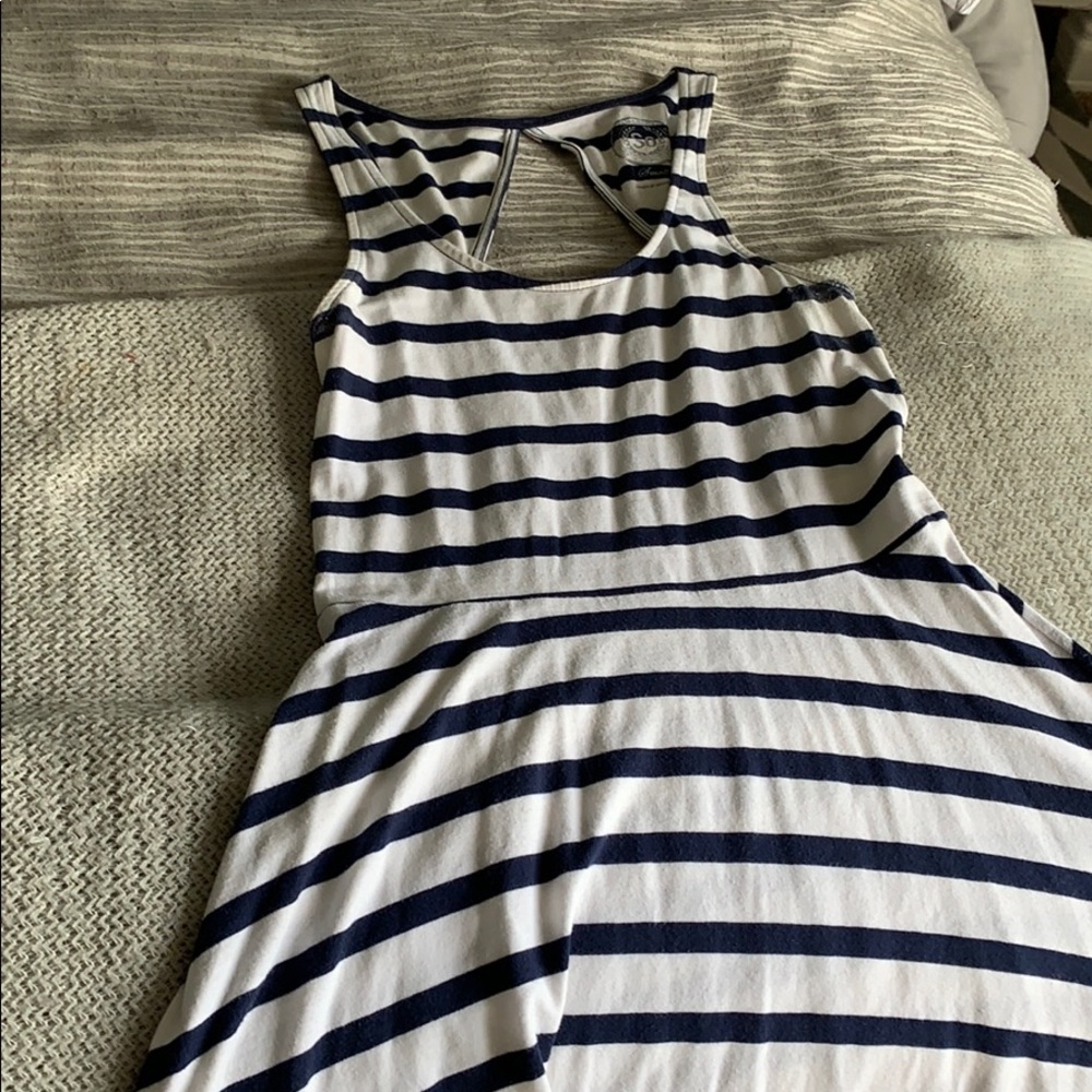 Cute short dress